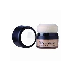 Philosophy Supernatural Airbrushed Canvas Powder, SPF 15