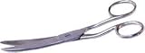 0 - Chromed - 7 1/2"