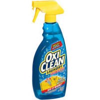 OxiClean® Laundry Stain Remover Spray, 21.5 fl oz (636 ml)