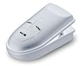 Clip MP3 Player with 1 GB