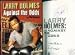 LARRY HOLMES AUTOGRAPHED BOOK AGAINST THE ODDS CHAMP 78-85 BOXING (BOXING)