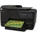 HP Officejet Pro 8600 e-All-in-On Wireless Color Printer with Scanner, Copier & Fax