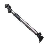Bracketron 30mm Telescoping Support Brace for Mobotron's In-Vehicle Laptop Mount