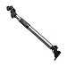 Bracketron 30mm Telescoping Support Brace for Mobotron's In-Vehicle Laptop Mount