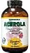Country Life - Chewable Acerola Vitamin C Complex Supplement, 500 mg, 180 wafers