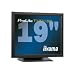 Iiyama ProLite T1931SR 48,3cm (19 Zoll) Touchscreen Monitor DVI-D (Kontrast dyn. 900:1, 5ms Reaktionszeit) schwarz