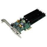 PNYTechnologies Quadro NVS 285 PCI Express x1 Grafikkarte PCI 128MB NVIDIA Quadro NVS 285 DDR2 DVI