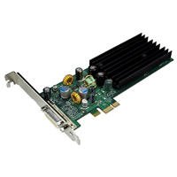 PNYTechnologies Quadro NVS 285 PCI Express x1 Grafikkarte PCI 128MB NVIDIA Quadro NVS 285 DDR2 DVI