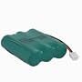 Nickel-Metal Hydride Cordless Phone Battery For V-Tech 80-5071-00-00