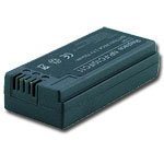 700mAh Replacement Battery for Sony Cyber-shot DSC-P9 Cameras