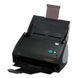 Scansnap S510 Adf Clr USB 2.0 A3 Dupl Scan Del Bund with RACK2 Filer