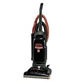 VACUUM UPRIGHT WINDTUNNEL 15in.