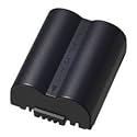 Panasonic Lumix DMC-FZ7, DMC-FZ8, DMC-FZ28 - Replacement Battery (1200 mAh, 5-YR Warranty)