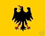Eigenschaften   / Flagge Heiliges Deutsches Reich Grösse 1,50x0,90m
