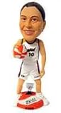 Seattle Storm Sue Bird WNBA Forever Collectibles Bobble Head
