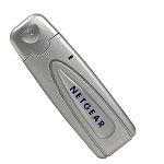 Netgear WG111 802.11g 54Mbps Wireless USB 2.0 Adapter