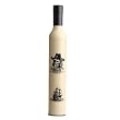 Deco wine bottle folding umbrella---Pirate