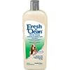 Lambert Kay Fresh'n Clean Oatmeal and Baking Soda Pet Shampoo, 18-Ounce