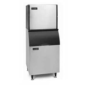 Ice O Matic ICE0806 962lbIce Cuber Head Ice Machine
