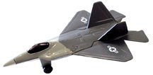 F-22 Raptor