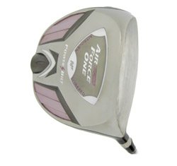 Powerbilt Lady Air Force Fairway Wood