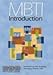 MBTI  Introduction