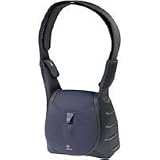 Kata Ergo-Tech Series Focus Q Large Shoulder Bag for Digital Camera or Personal Electronics