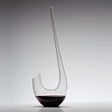 Review Riedel  / Riedel Swan Decanter
