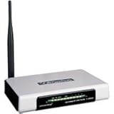TP-LINK TL-WR543G WIRELESS-G 802.11BG 54MBPS EXTENDED RANGE WIRELESS AP CLIENT ROUTER