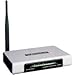 Search Our Specialty Mall : TP-LINK TL-WR543G WIRELESS-G 802.11BG 54MBPS EXTENDED RANGE WIRELESS AP CLIENT ROUTER