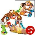 Fisher-Price Kickin Bobbin Gym
