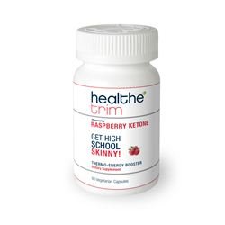 Healthe Trim Raspberry Ketone Get High School 