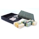 NOVICA Aromatherapy soaps and salts, 'Sesame, Honey-Wheat and Tea Tree'