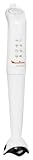 Moulinex - DD4041 41 - Mixeur Plongeant - Hapto Click and Mix - 2 vitesses - 600 W - Gobelet Gradu&eacute; -