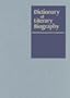 Dictionary of Literary Biography: American Renaissance in New England 4th Series
