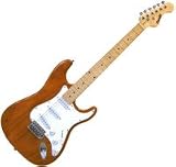 Bandit - Guitare Electrique ST1 - Natural