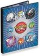 Pokemon Card Game Supplies 9-Pocket Portfolio Large Binder Diamond and Pearl (Darkrai and Friends Cover)