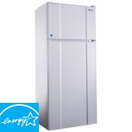 MicroFridge 10.3 Cu Ft Energy Star Apartment Refrigerator