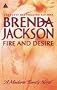 osi when sold Fire & Desire (Arabesque)