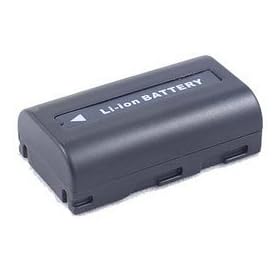 Samsung SC-DC175 Li-Ion Camcorder Battery from Batteries