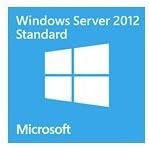 Mentor Media Microsoft Windows Server 2012 - License (r18-03683) -