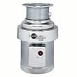 Insinkerator SS2003 2 Horsepower 3 Phase Commercial Garbage Disposal