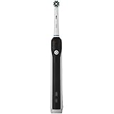 Oral-B Pro 1000 Power Rechargeable Electric Toothbrush Powered by Braun
