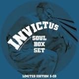 Invictus Soul Box Set