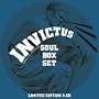 Invictus Soul Box Set
