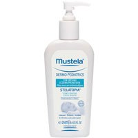 Mustela Stelatopia Cream Cleanser 8.4oz