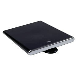 Terk Omni-Directional Amplified Flat Digital TV Antenna Optimized For HDTV Reception UL Listed lowest price