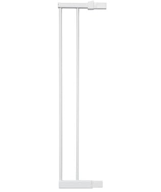 Mothercare White Extension 14cm