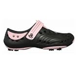 Dawgs Lady Golf Spirit Shoes