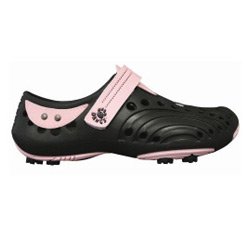 Dawgs Lady Golf Spirit Shoes